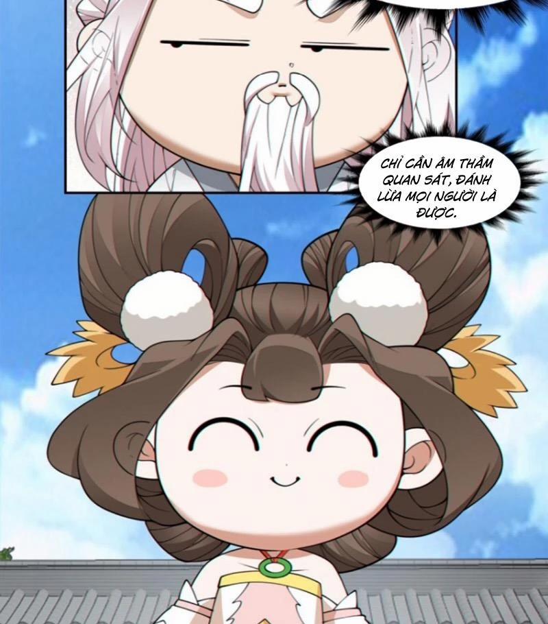 Đồ Đệ Của Ta Đều Là Đại Phản Phái 304 trang 45