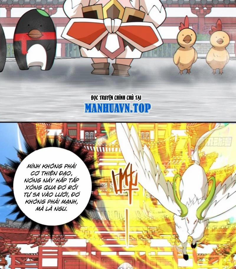 Đồ Đệ Của Ta Đều Là Đại Phản Phái 304 trang 46