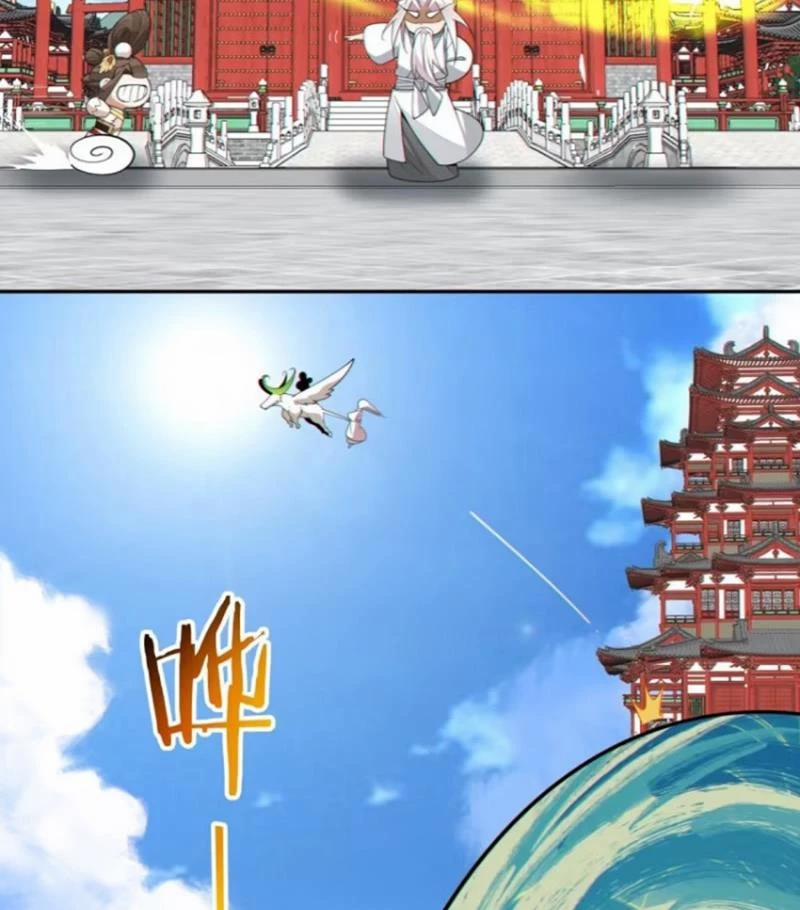 Đồ Đệ Của Ta Đều Là Đại Phản Phái 304 trang 47