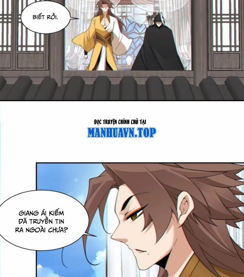 Đồ Đệ Của Ta Đều Là Đại Phản Phái 304 trang 50