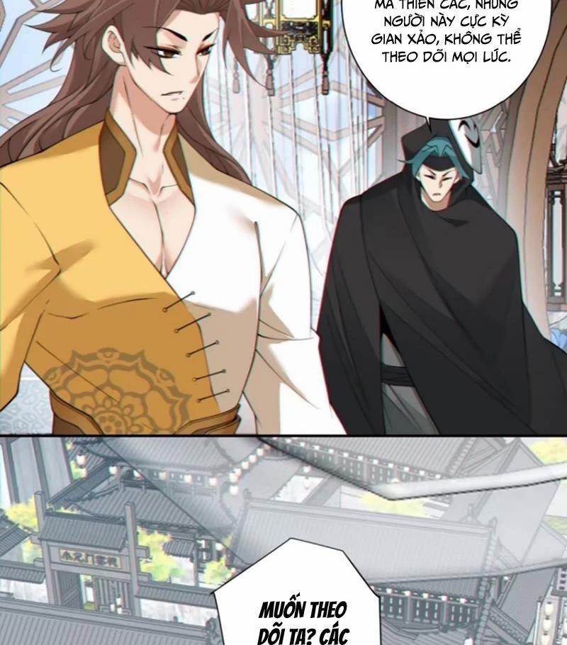 Đồ Đệ Của Ta Đều Là Đại Phản Phái 304 trang 52