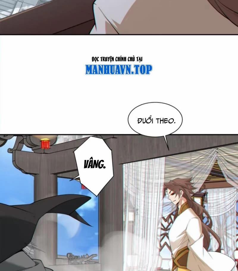 Đồ Đệ Của Ta Đều Là Đại Phản Phái 304 trang 54