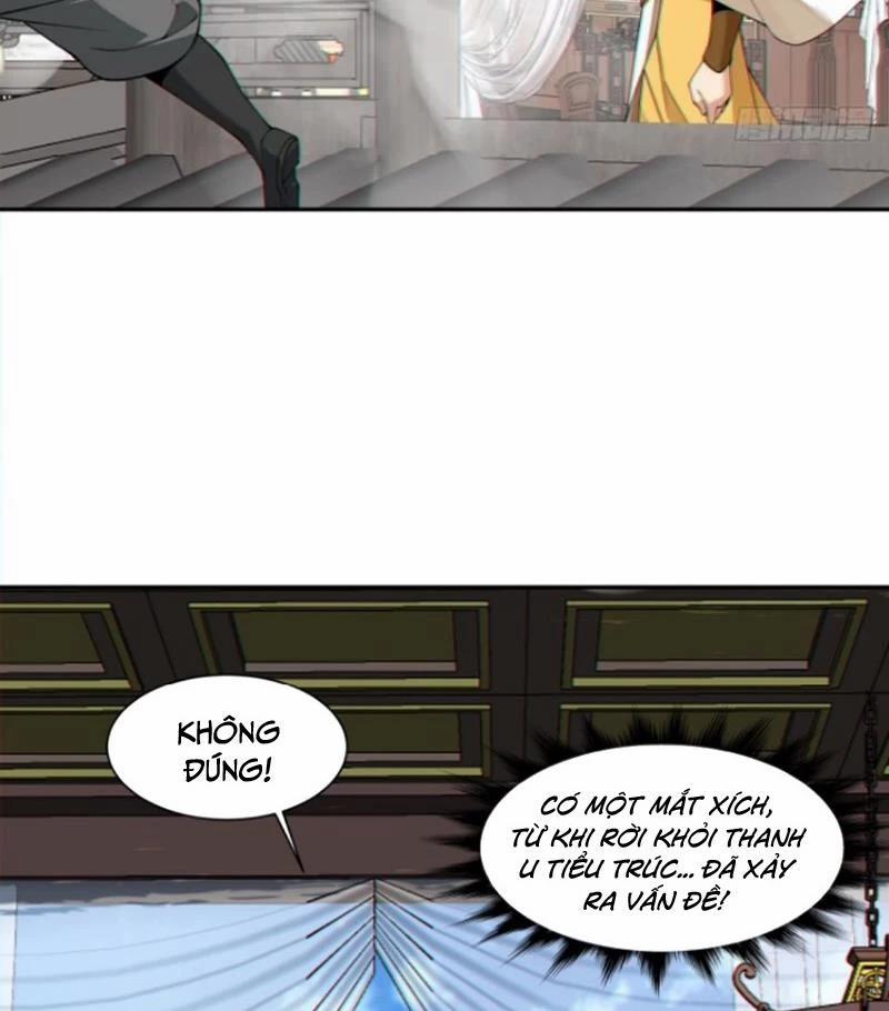 Đồ Đệ Của Ta Đều Là Đại Phản Phái 304 trang 55