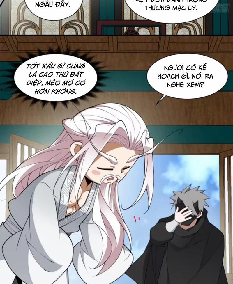 Đồ Đệ Của Ta Đều Là Đại Phản Phái 304 trang 6