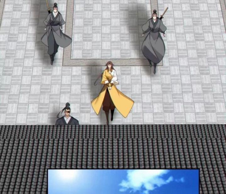 Đồ Đệ Của Ta Đều Là Đại Phản Phái 305 trang 12