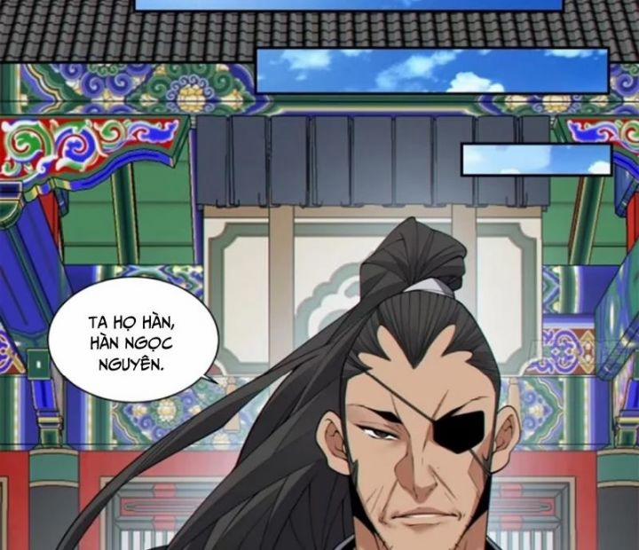 Đồ Đệ Của Ta Đều Là Đại Phản Phái 305 trang 13