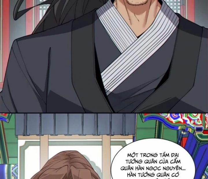 Đồ Đệ Của Ta Đều Là Đại Phản Phái 305 trang 14