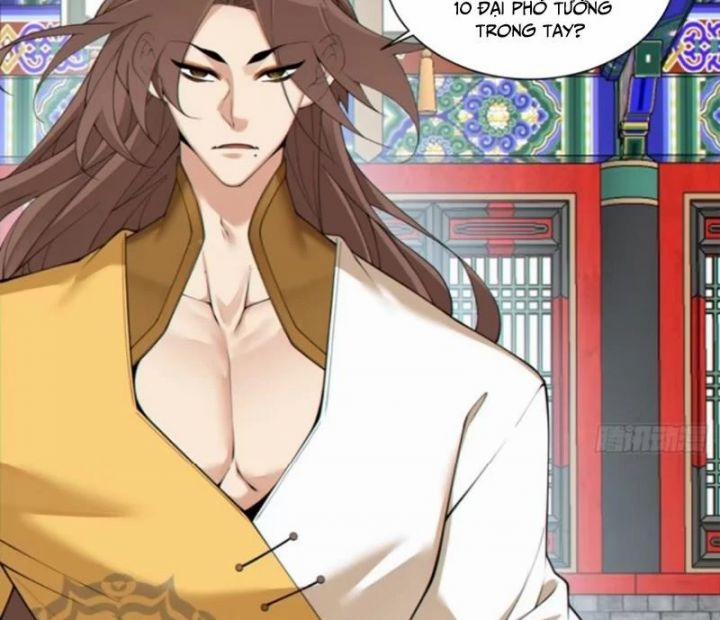 Đồ Đệ Của Ta Đều Là Đại Phản Phái 305 trang 15