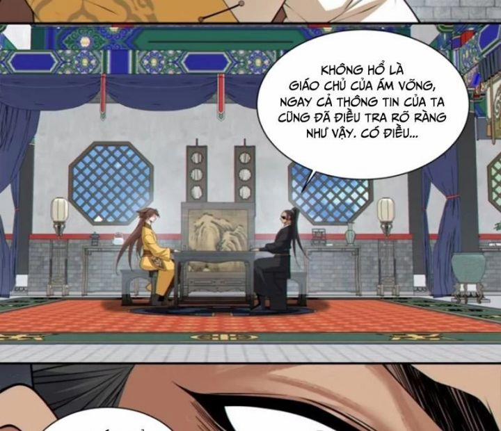 Đồ Đệ Của Ta Đều Là Đại Phản Phái 305 trang 16