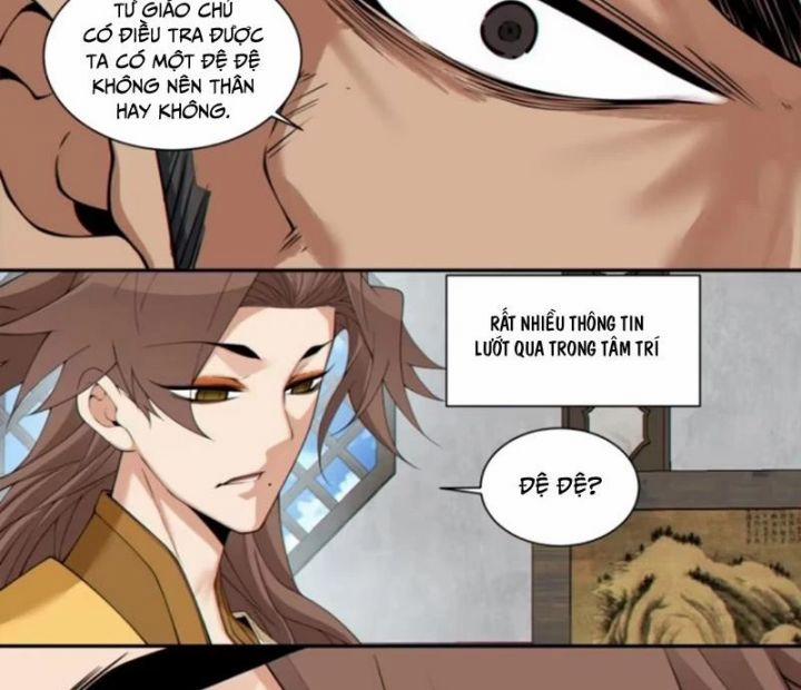 Đồ Đệ Của Ta Đều Là Đại Phản Phái 305 trang 17