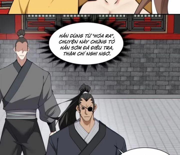 Đồ Đệ Của Ta Đều Là Đại Phản Phái 305 trang 21