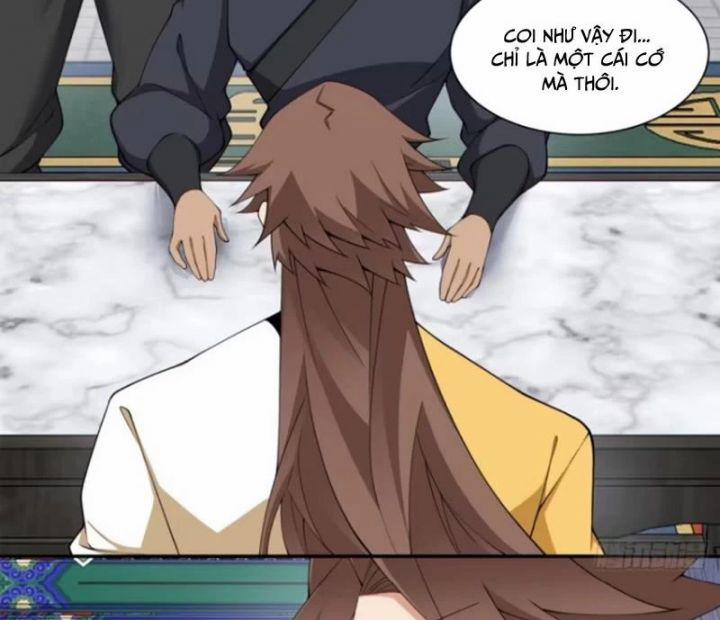 Đồ Đệ Của Ta Đều Là Đại Phản Phái 305 trang 22