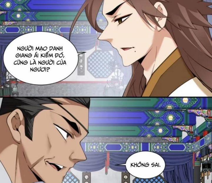 Đồ Đệ Của Ta Đều Là Đại Phản Phái 305 trang 23