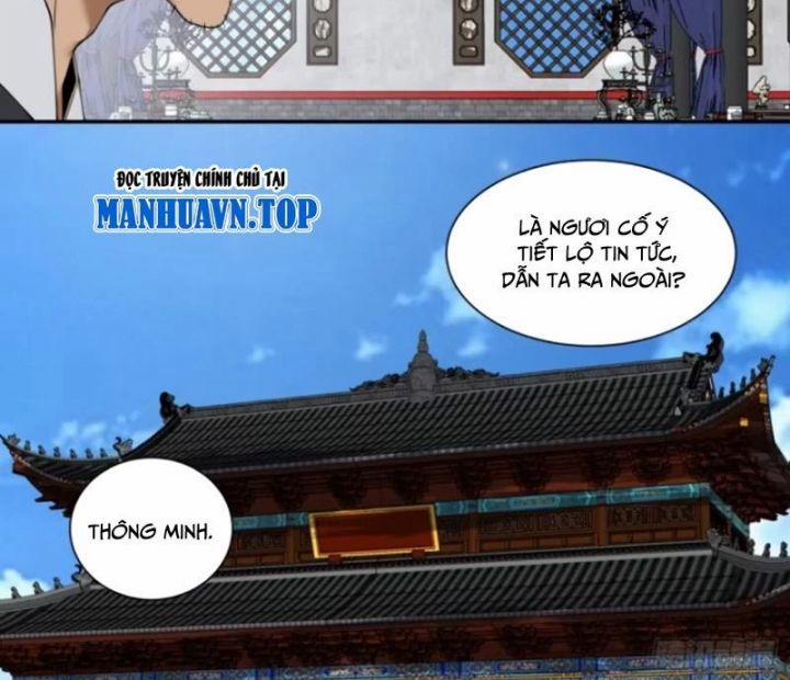 Đồ Đệ Của Ta Đều Là Đại Phản Phái 305 trang 24