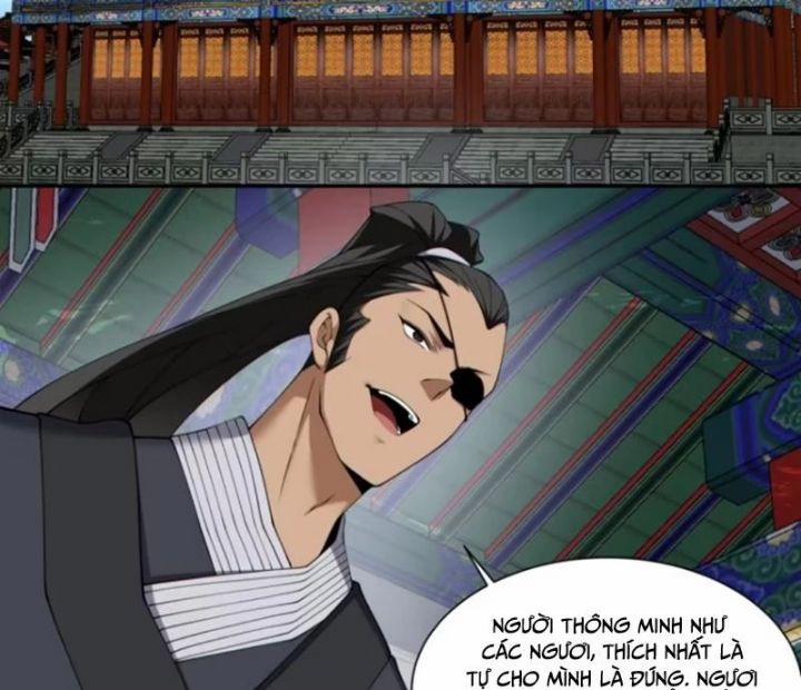 Đồ Đệ Của Ta Đều Là Đại Phản Phái 305 trang 25