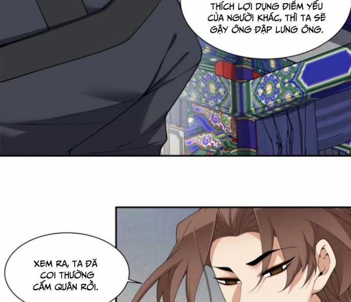 Đồ Đệ Của Ta Đều Là Đại Phản Phái 305 trang 26