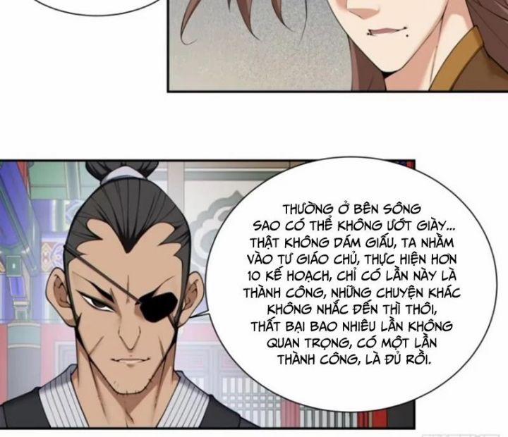 Đồ Đệ Của Ta Đều Là Đại Phản Phái 305 trang 27