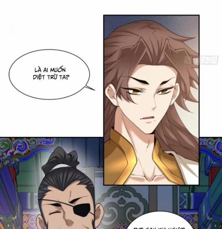 Đồ Đệ Của Ta Đều Là Đại Phản Phái 305 trang 30