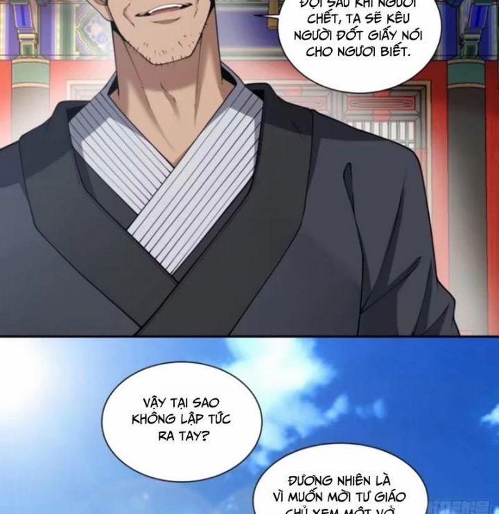 Đồ Đệ Của Ta Đều Là Đại Phản Phái 305 trang 31