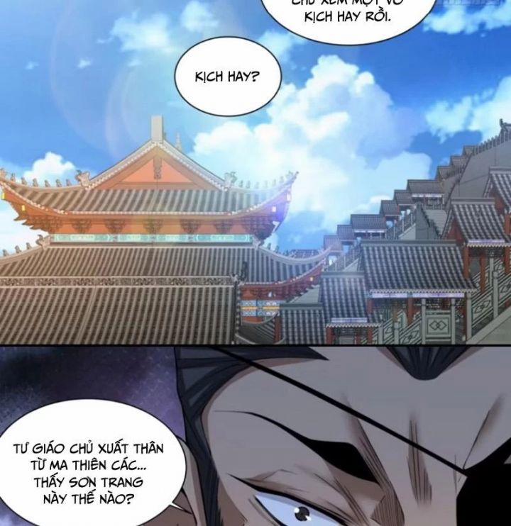 Đồ Đệ Của Ta Đều Là Đại Phản Phái 305 trang 32