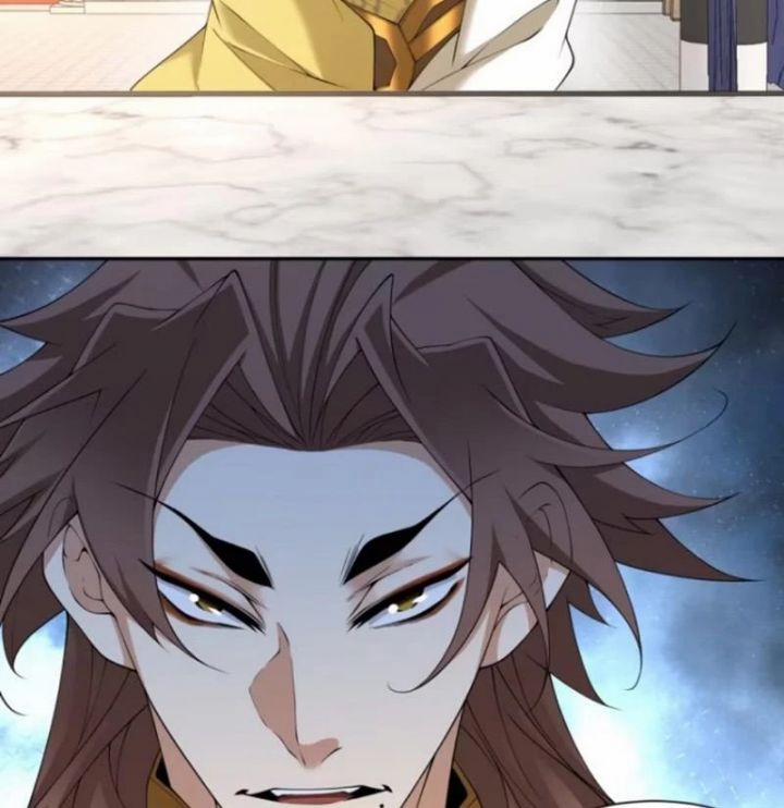 Đồ Đệ Của Ta Đều Là Đại Phản Phái 305 trang 35