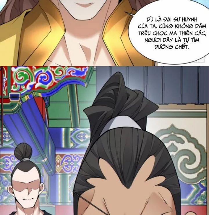 Đồ Đệ Của Ta Đều Là Đại Phản Phái 305 trang 36