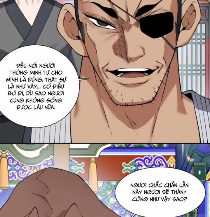 Đồ Đệ Của Ta Đều Là Đại Phản Phái 305 trang 37