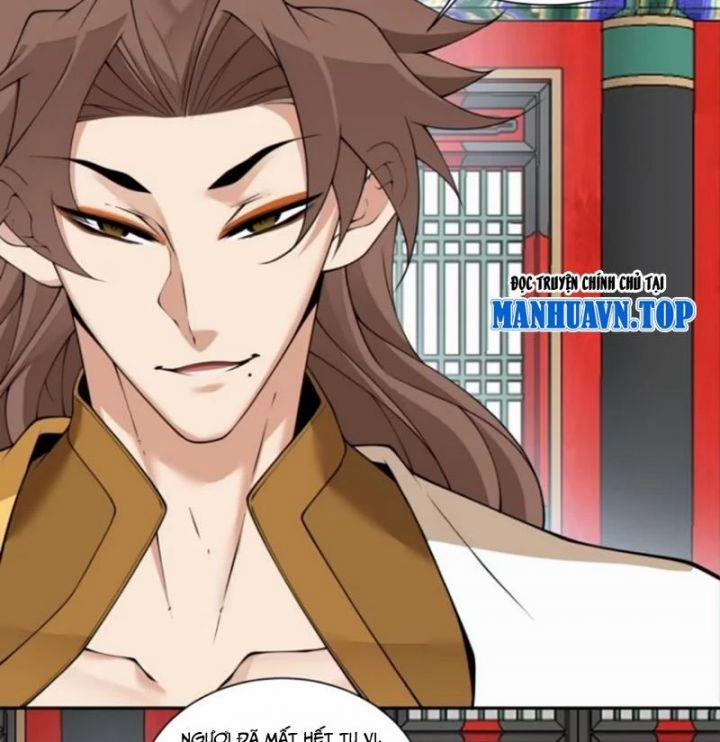 Đồ Đệ Của Ta Đều Là Đại Phản Phái 305 trang 38