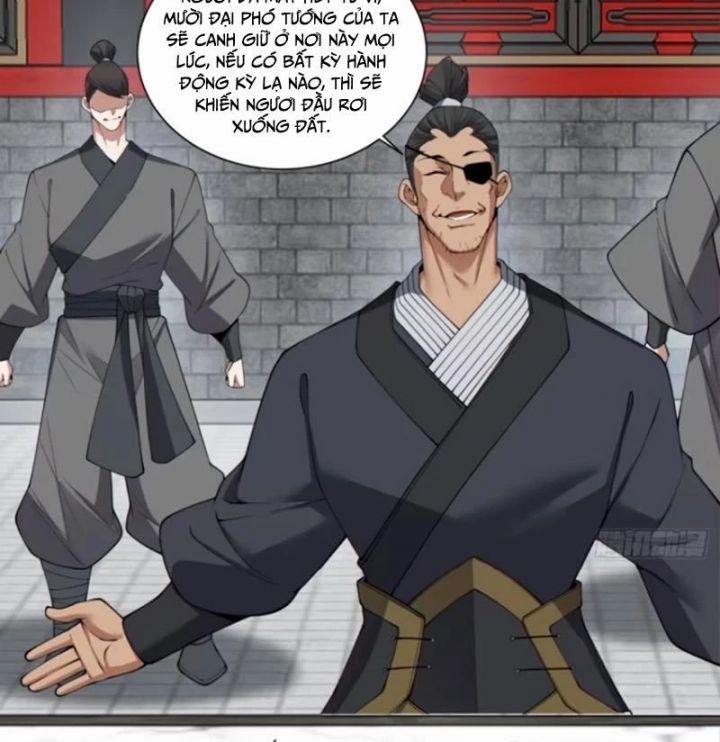 Đồ Đệ Của Ta Đều Là Đại Phản Phái 305 trang 39