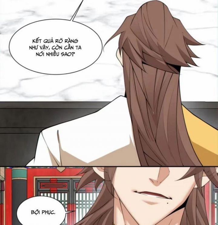 Đồ Đệ Của Ta Đều Là Đại Phản Phái 305 trang 40