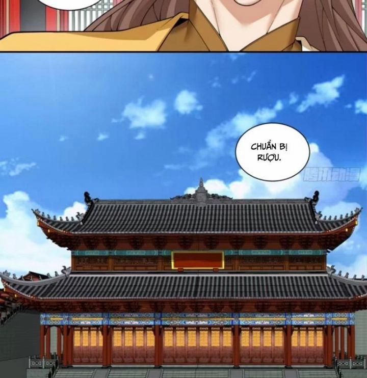 Đồ Đệ Của Ta Đều Là Đại Phản Phái 305 trang 41