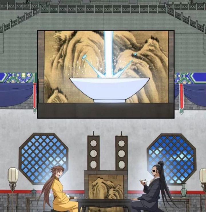 Đồ Đệ Của Ta Đều Là Đại Phản Phái 305 trang 42