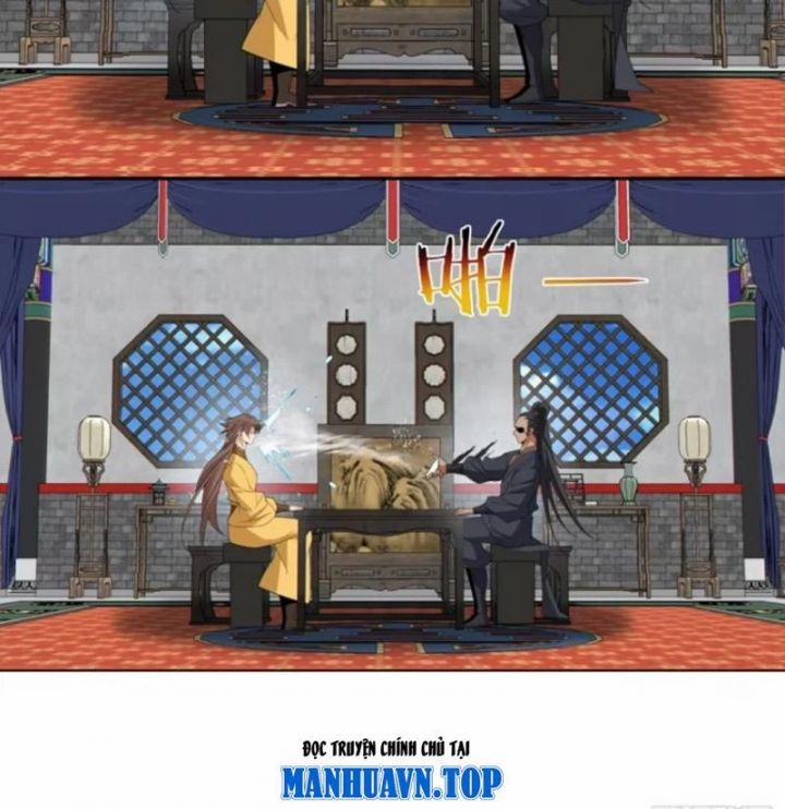 Đồ Đệ Của Ta Đều Là Đại Phản Phái 305 trang 43