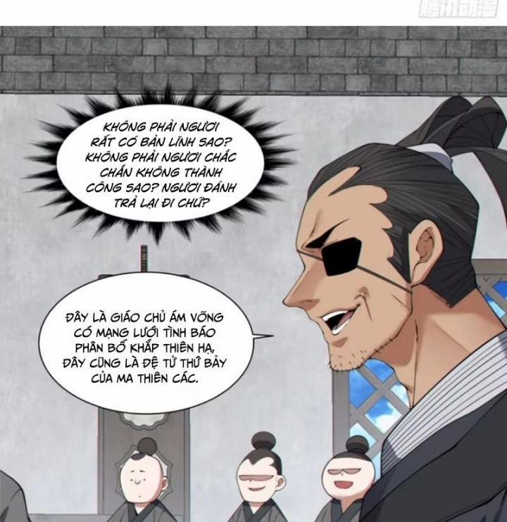 Đồ Đệ Của Ta Đều Là Đại Phản Phái 305 trang 44
