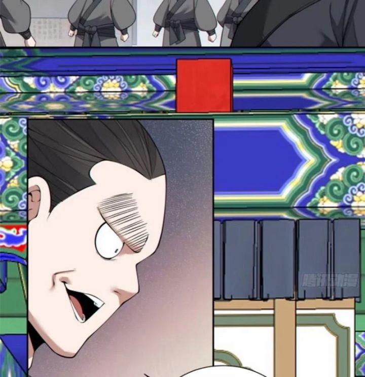 Đồ Đệ Của Ta Đều Là Đại Phản Phái 305 trang 45