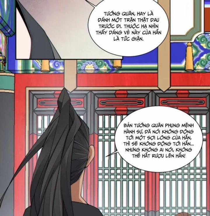 Đồ Đệ Của Ta Đều Là Đại Phản Phái 305 trang 46