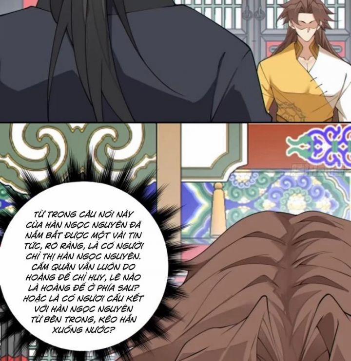 Đồ Đệ Của Ta Đều Là Đại Phản Phái 305 trang 47