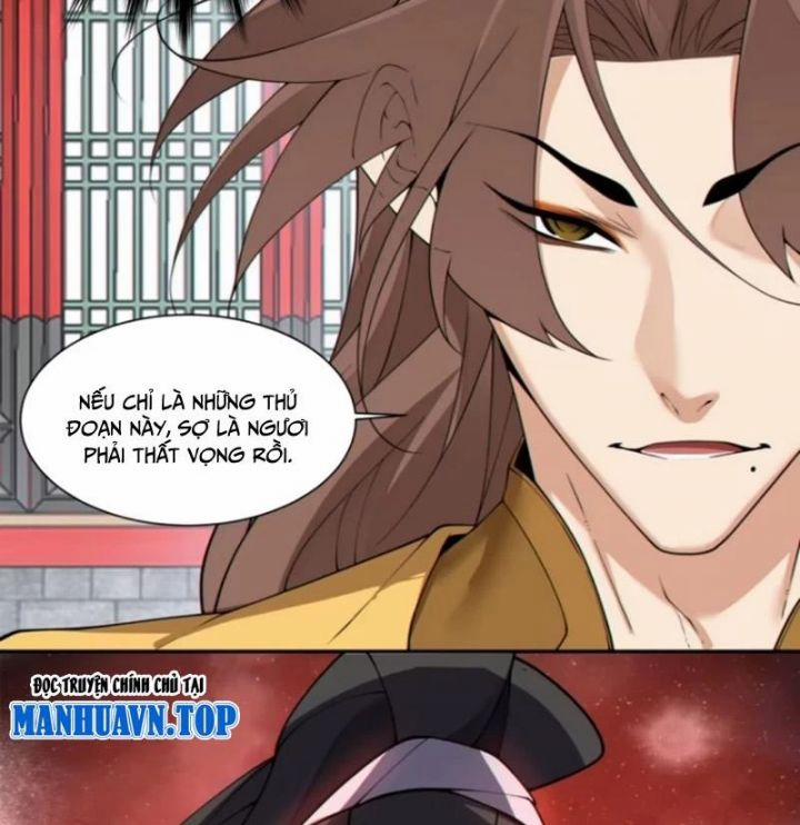 Đồ Đệ Của Ta Đều Là Đại Phản Phái 305 trang 48