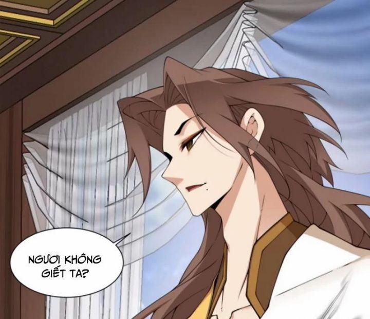 Đồ Đệ Của Ta Đều Là Đại Phản Phái 305 trang 5