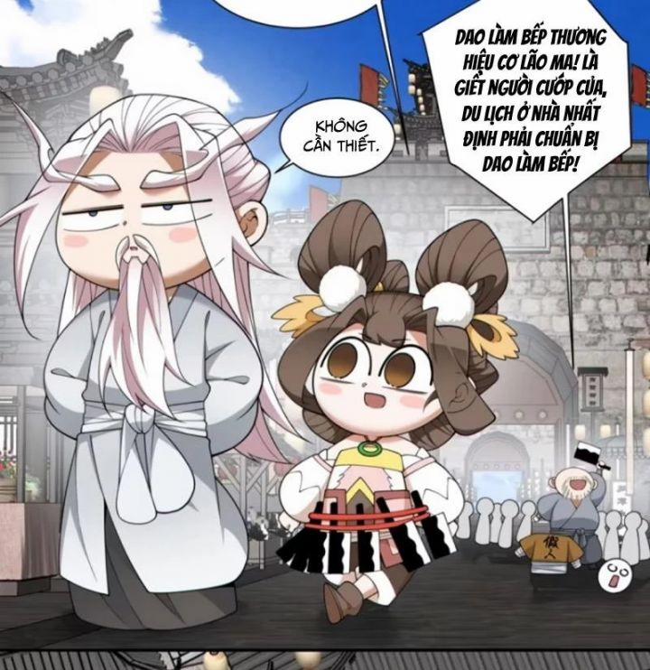 Đồ Đệ Của Ta Đều Là Đại Phản Phái 305 trang 52