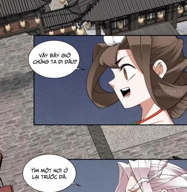 Đồ Đệ Của Ta Đều Là Đại Phản Phái 305 trang 53