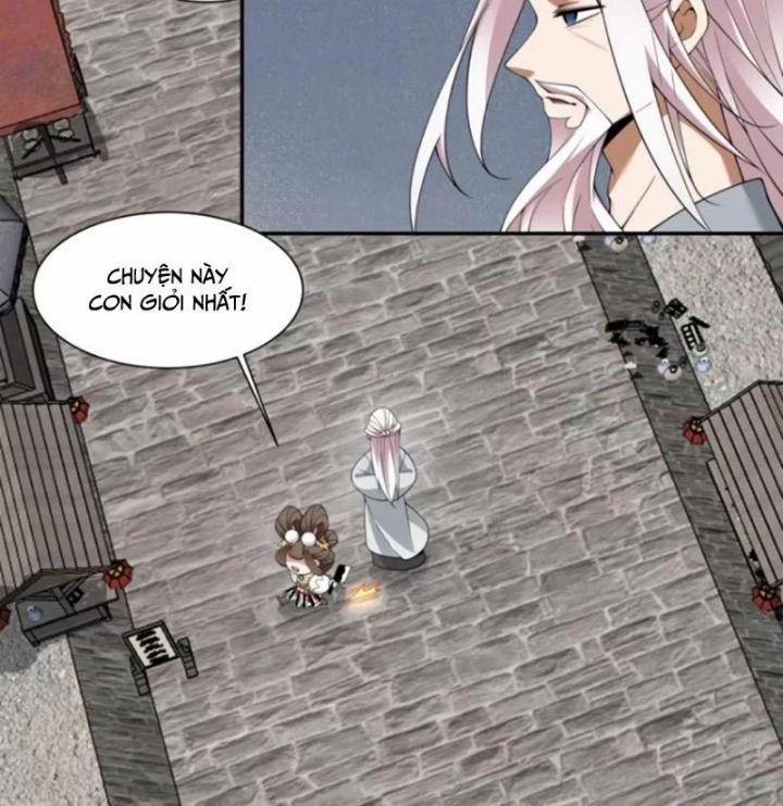 Đồ Đệ Của Ta Đều Là Đại Phản Phái 305 trang 54