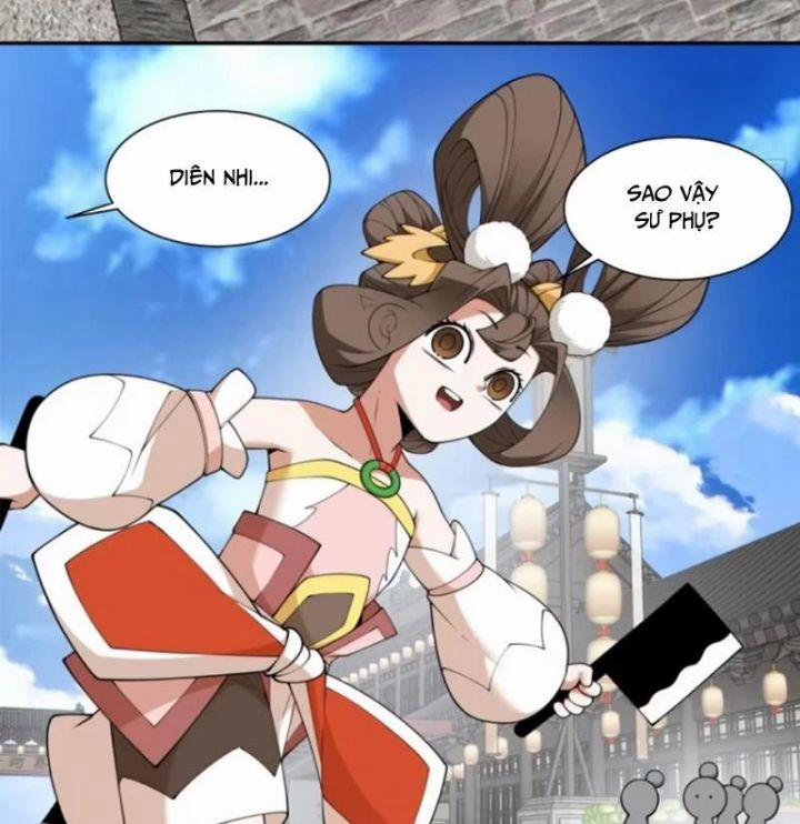 Đồ Đệ Của Ta Đều Là Đại Phản Phái 305 trang 55