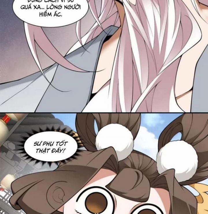 Đồ Đệ Của Ta Đều Là Đại Phản Phái 305 trang 57