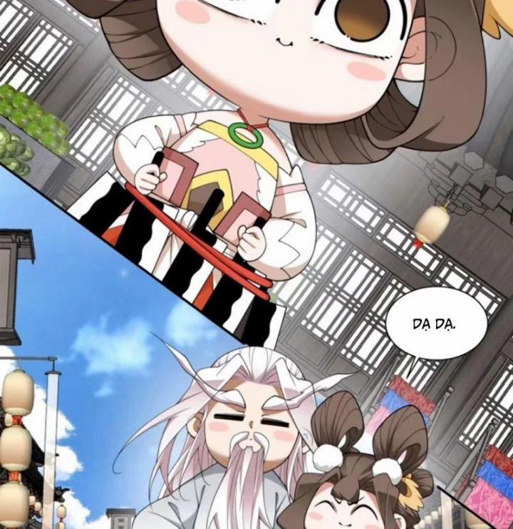 Đồ Đệ Của Ta Đều Là Đại Phản Phái 305 trang 58