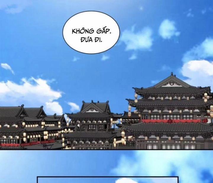 Đồ Đệ Của Ta Đều Là Đại Phản Phái 305 trang 7