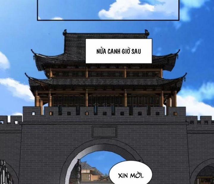 Đồ Đệ Của Ta Đều Là Đại Phản Phái 305 trang 8