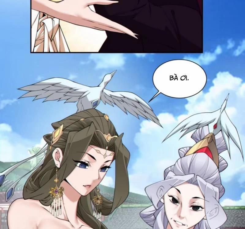 Đồ Đệ Của Ta Đều Là Đại Phản Phái 307 trang 10