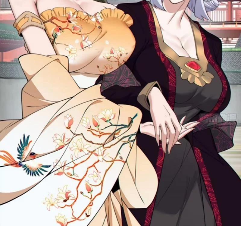 Đồ Đệ Của Ta Đều Là Đại Phản Phái 307 trang 11