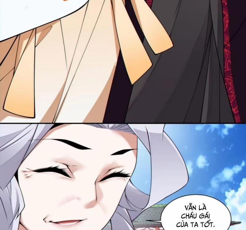 Đồ Đệ Của Ta Đều Là Đại Phản Phái 307 trang 12